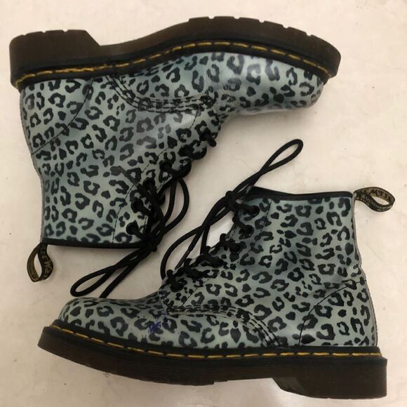 Dr Martens 101 - Picture 1 of 11